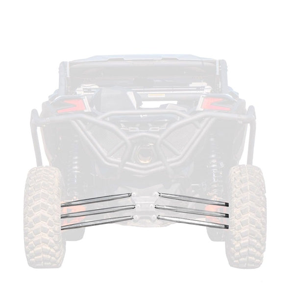 Super ATV Billet Aluminum Radius Arms CAN-AM (BRP)