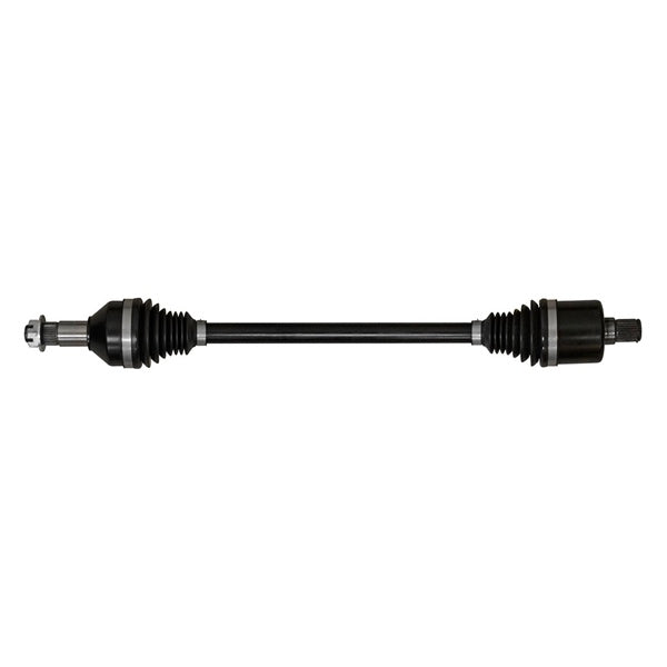 Super ATV Complete Axle YAMAHA