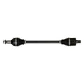 Super ATV Complete Axle YAMAHA