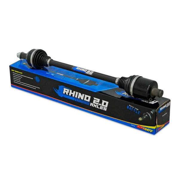 Super ATV Complete HD Axle Rhino 2 POLARIS