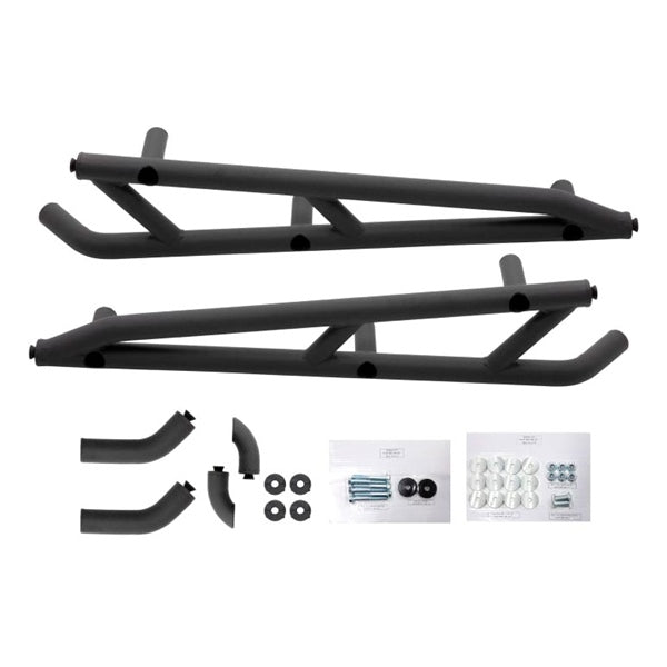 Super ATV HD Nerf Bars CAN-AM (BRP)