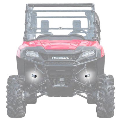 Super ATV Small Lift Kit HONDA - +2"