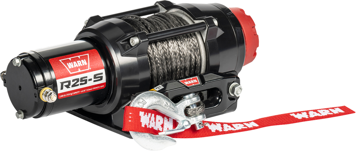 R25 Winch