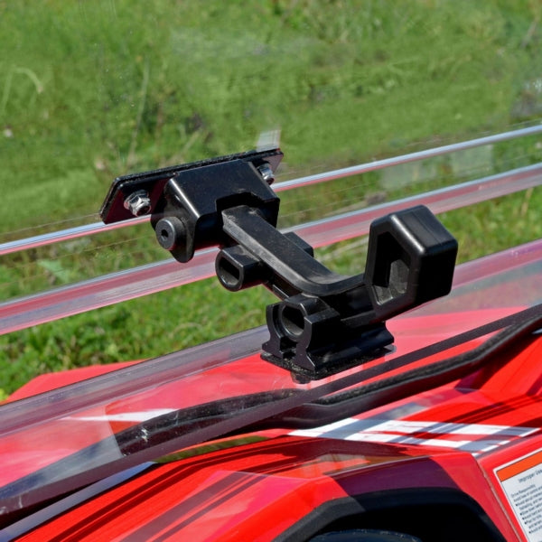 Super ATV Flip up Windshield CFMOTO