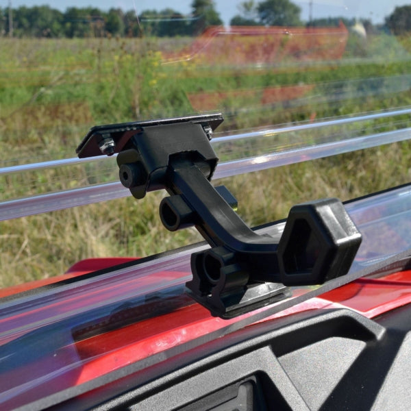 Super ATV Flip up Windshield HONDA