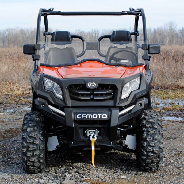 Super ATV Half Windshield CFMOTO