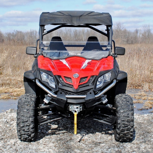 Super ATV Half Windshield CFMOTO