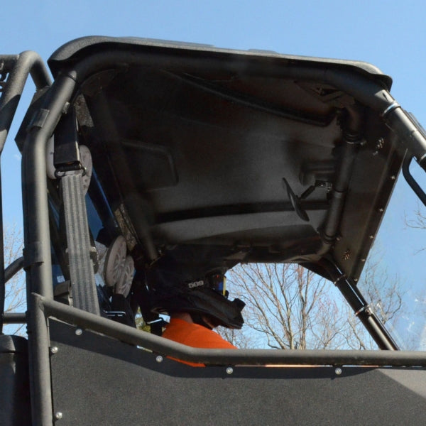 Super ATV Cab Roof POLARIS