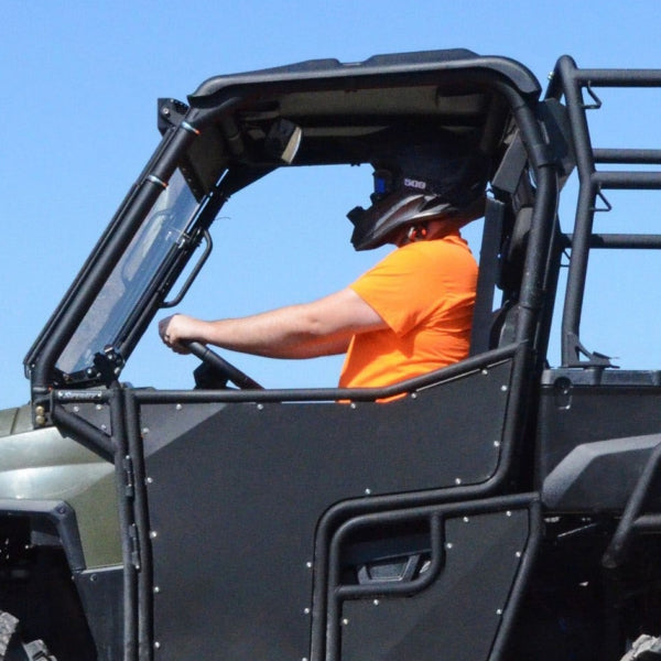 Super ATV Cab Roof POLARIS
