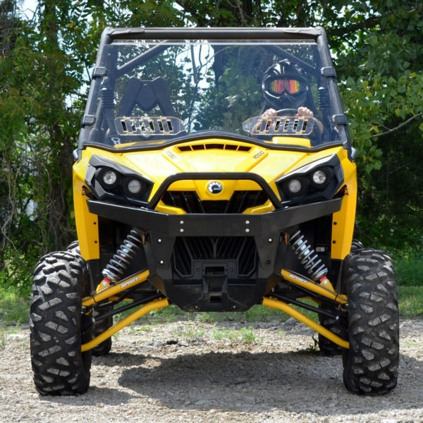 Super ATV Vented Full Windshield CAN-AM (BRP)