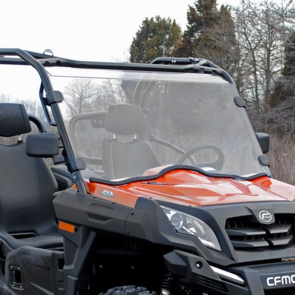 Super ATV Full Windshield CFMOTO