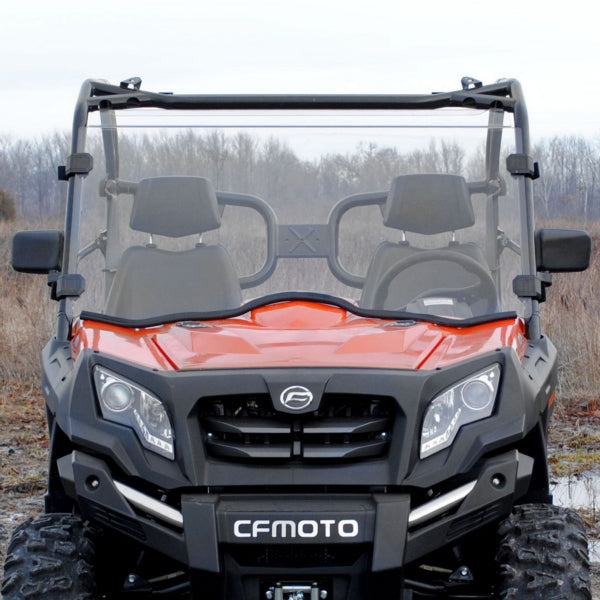 Super ATV Full Windshield CFMOTO
