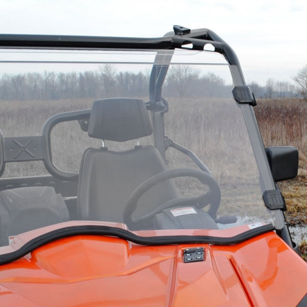 Super ATV Full Windshield CFMOTO