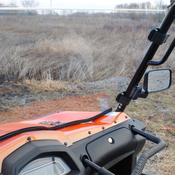 Super ATV Full Windshield CFMOTO