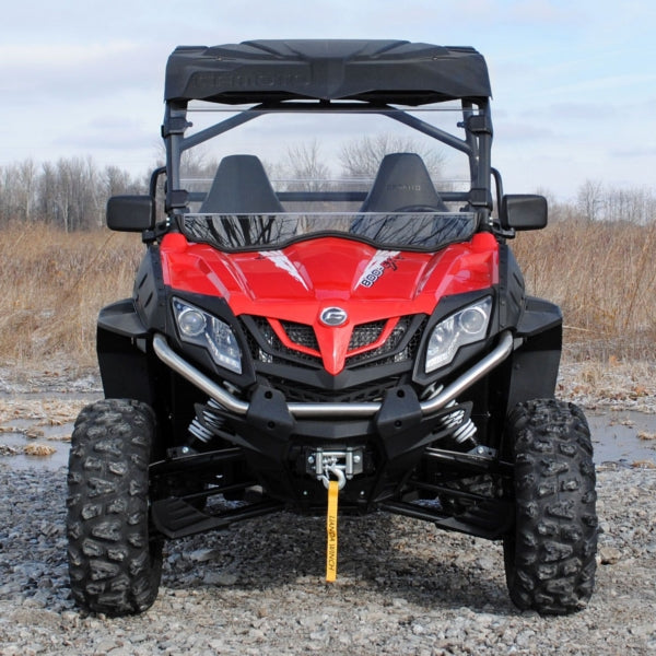 Super ATV Full Windshield CFMOTO