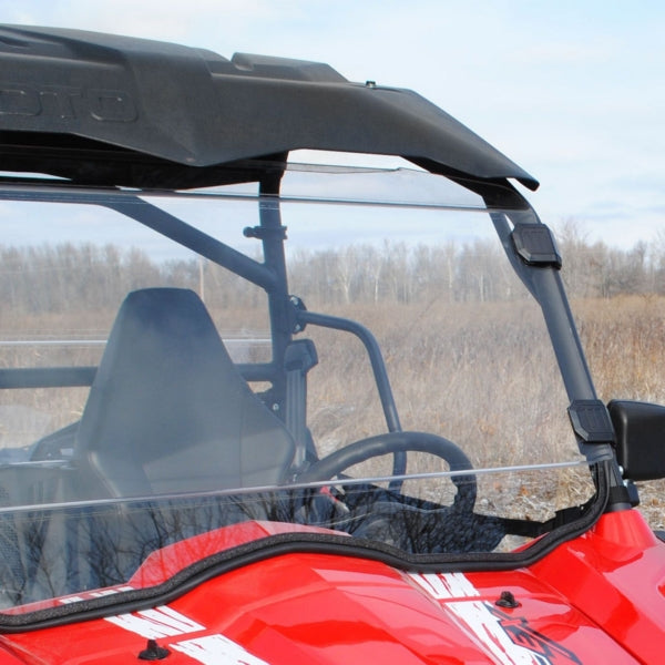 Super ATV Full Windshield CFMOTO