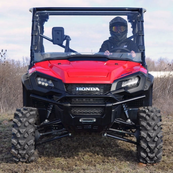 Super ATV Full Windshield HONDA