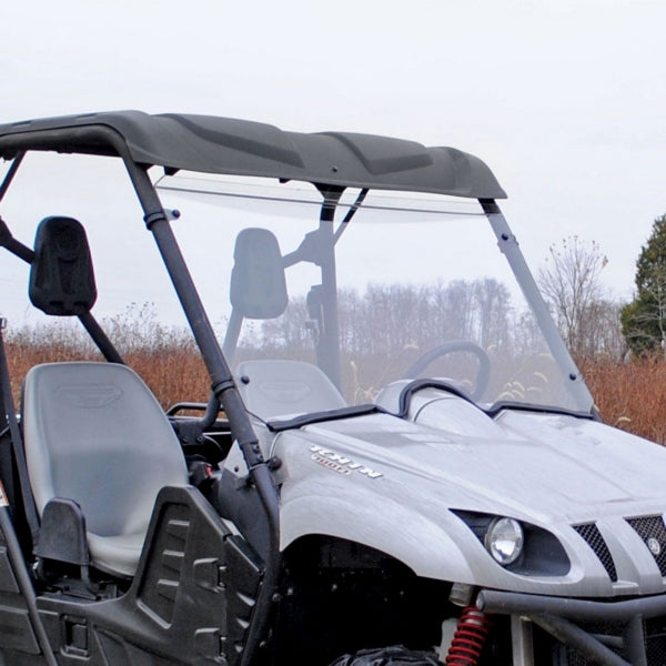 Super ATV Full Windshield YAMAHA