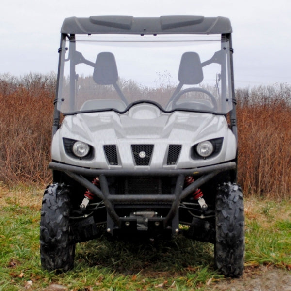 Super ATV Full Windshield YAMAHA
