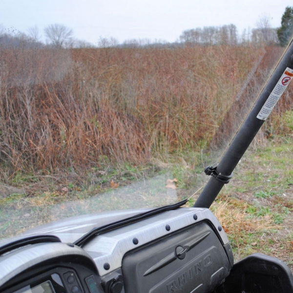 Super ATV Full Windshield YAMAHA