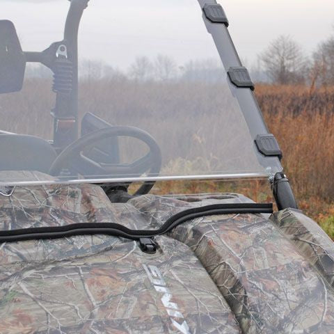 Super ATV Full Windshield YAMAHA
