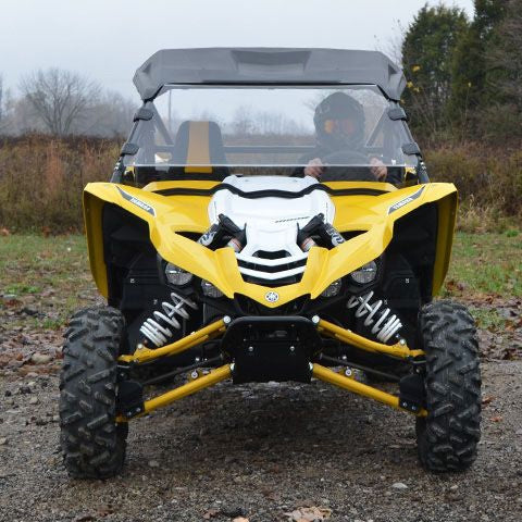 Super ATV Full Windshield YAMAHA