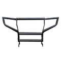 Super ATV Bumper Front - Steel - POLARIS