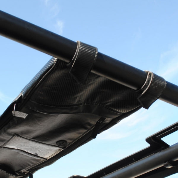 Super ATV Overhead Bag