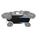 Super ATV ARMW Full Skid Plate POLARIS