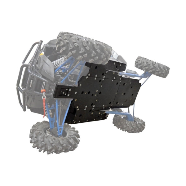 Super ATV ARMW Full Skid Plate POLARIS