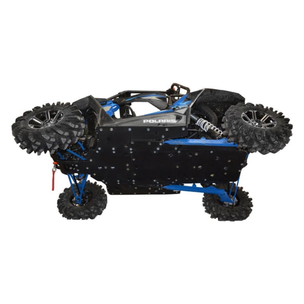 Super ATV ARMW Full Skid Plate POLARIS