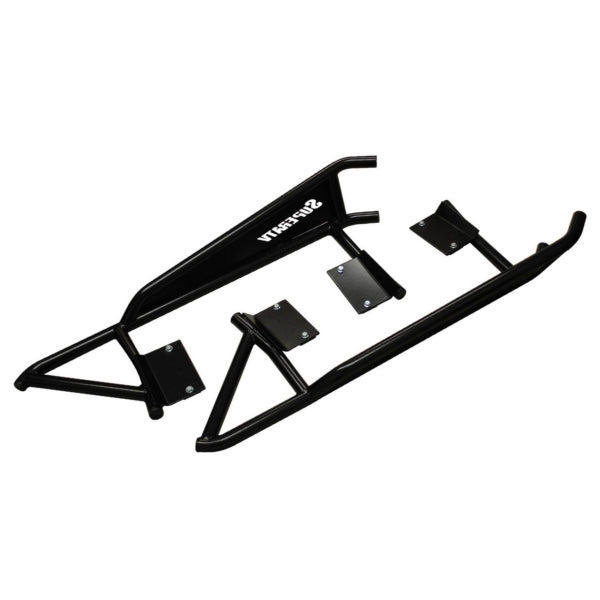 Super ATV HD Nerf Bars CAN-AM (BRP)