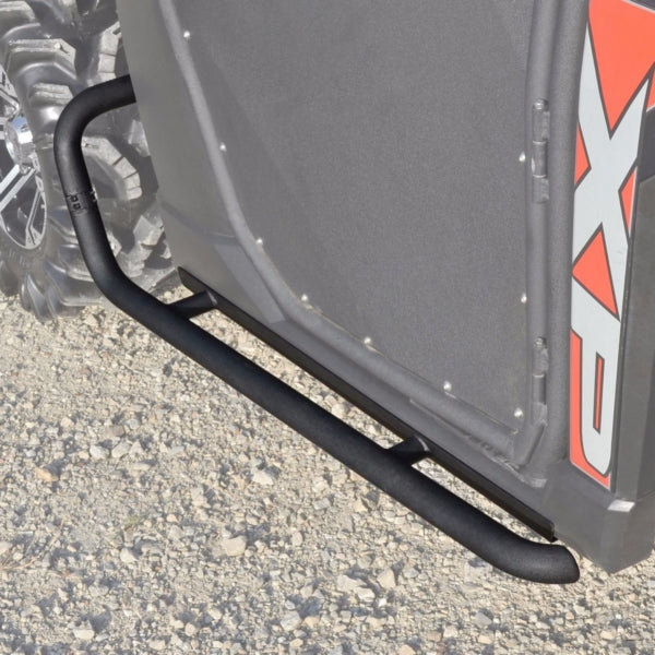 Super ATV HD Rock Sliding Nerf Bars POLARIS