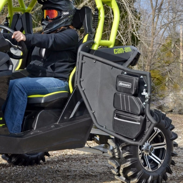 Super ATV Fullsize Door Bag