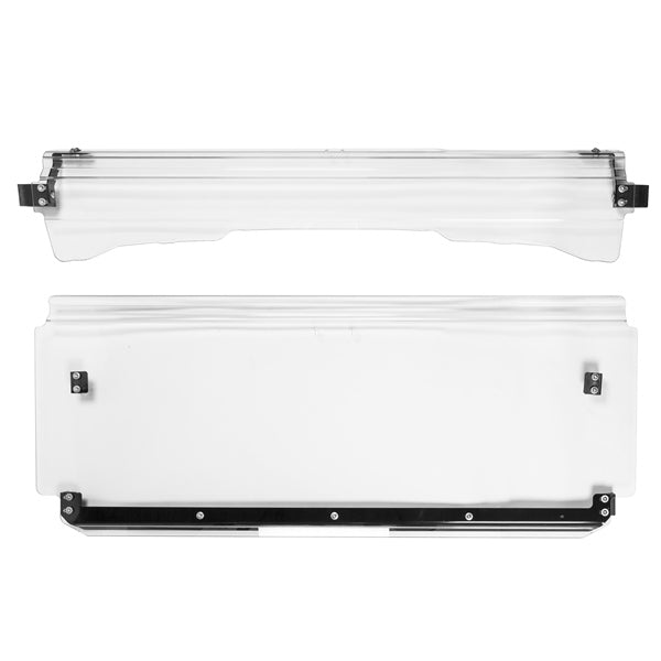 Super ATV Flip up Windshield HONDA