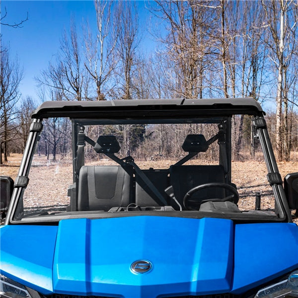 Super ATV Full Windshield CFMOTO