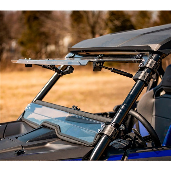 Super ATV Full Windshield HONDA