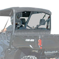 Super ATV Rear Windshield CAN-AM (BRP)