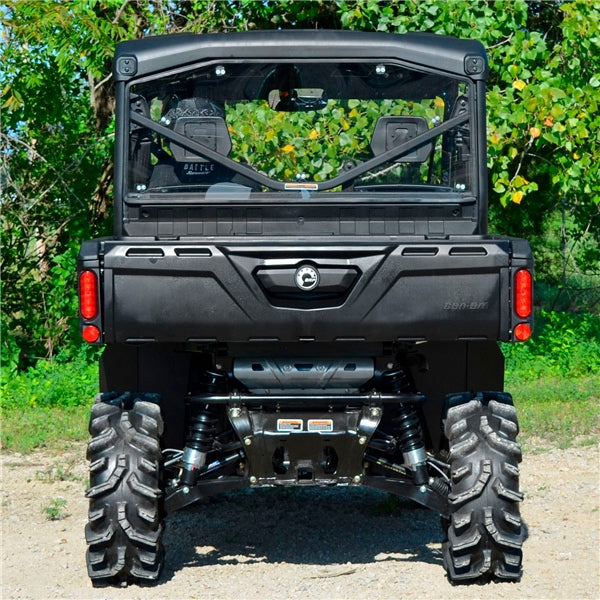 Super ATV Rear Windshield CAN-AM (BRP)