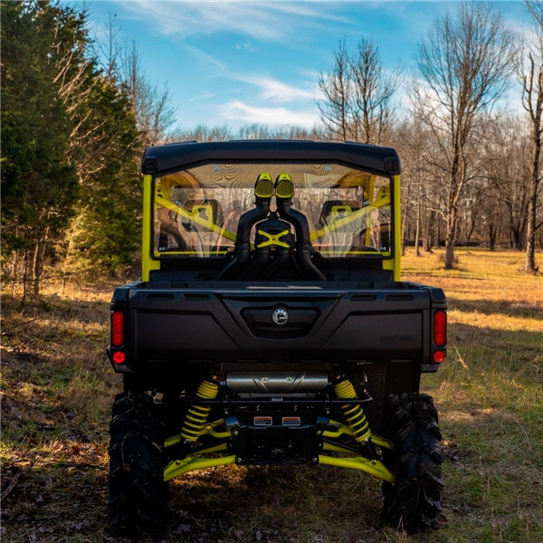 Super ATV Rear Windshield CAN-AM (BRP)