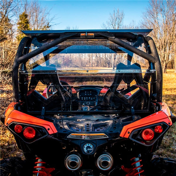 Super ATV Rear Windshield CAN-AM (BRP)