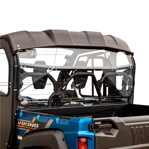 Super ATV Rear Windshield YAMAHA