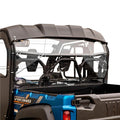 Super ATV Rear Windshield YAMAHA
