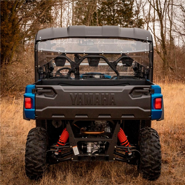 Super ATV Rear Windshield YAMAHA