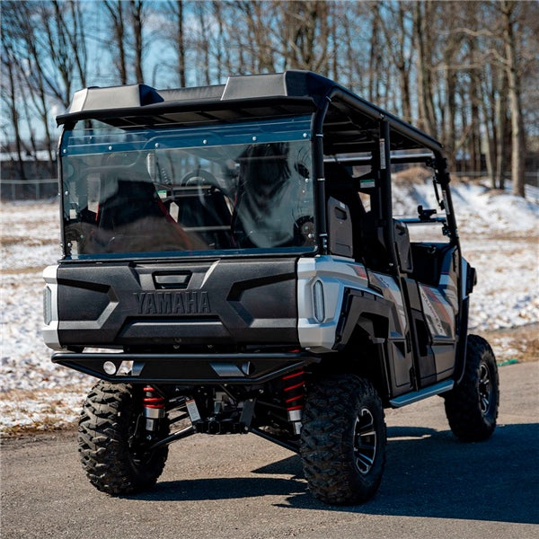 Super ATV Rear Windshield YAMAHA