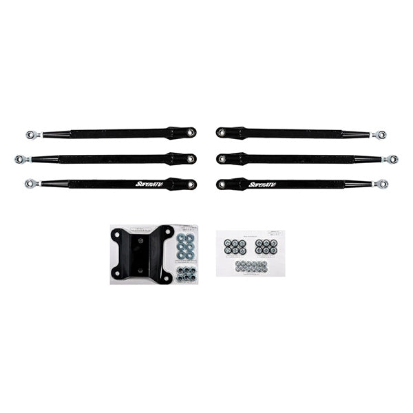 Super ATV Boxed Radius Arms CAN-AM (BRP)