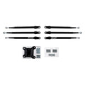Super ATV Boxed Radius Arms CAN-AM (BRP)
