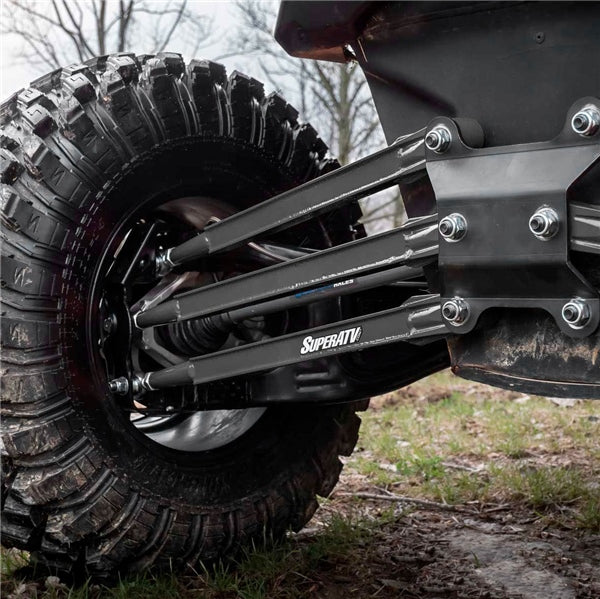 Super ATV Boxed Radius Arms CAN-AM (BRP)