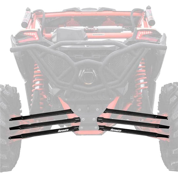 Super ATV Boxed Radius Arms CAN-AM (BRP)