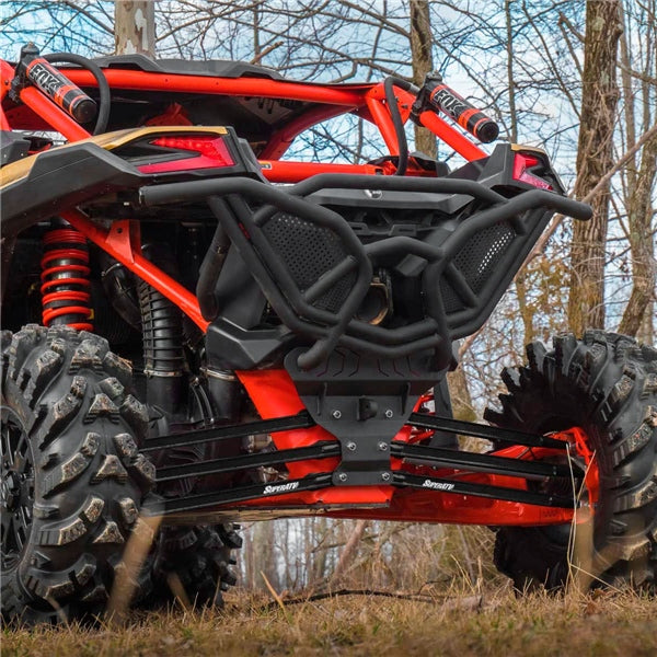 Super ATV Boxed Radius Arms CAN-AM (BRP)